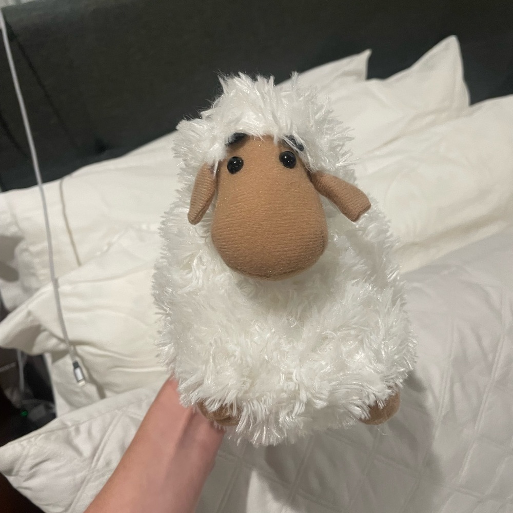 🐑 Sweet Lamb/Sheep - Picture 1 of 4